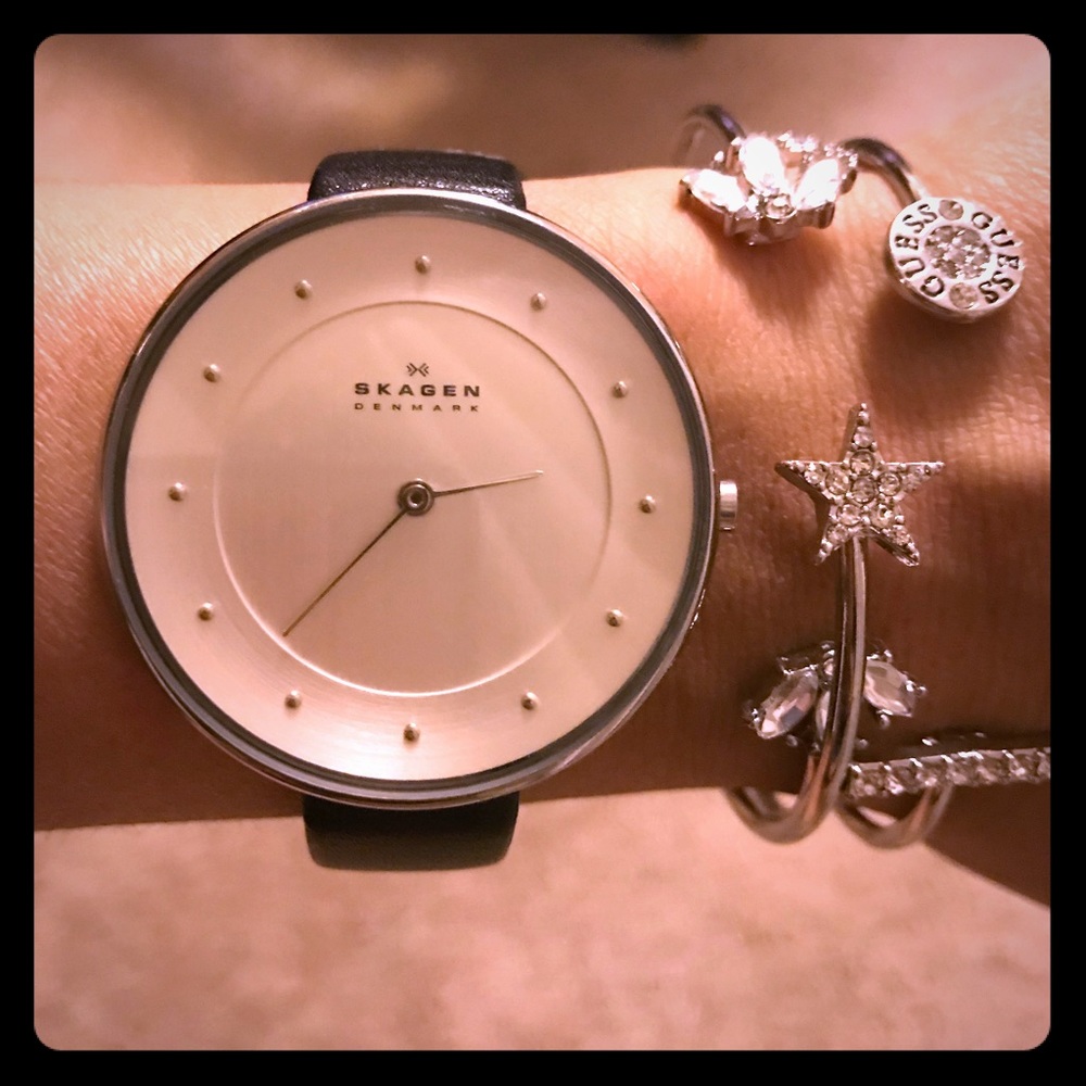 Guess Fashion Jewelry Cuff Bracelets